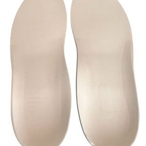 QuikFit LITE Standard Toe Inserts size 10.5W